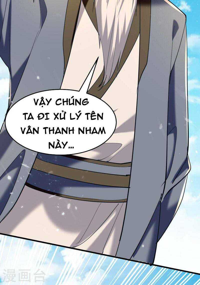 Tiên Đế Qui Lai: Chapter 290