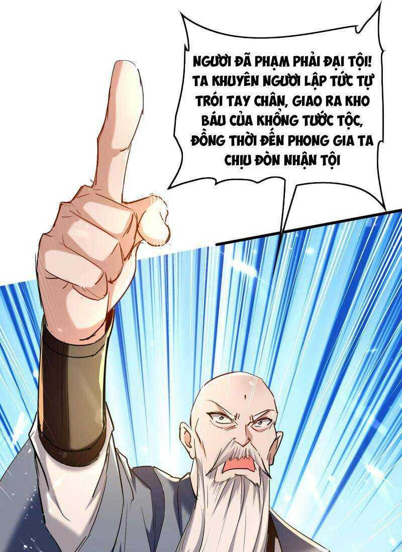 Tiên Đế Qui Lai: Chapter 290