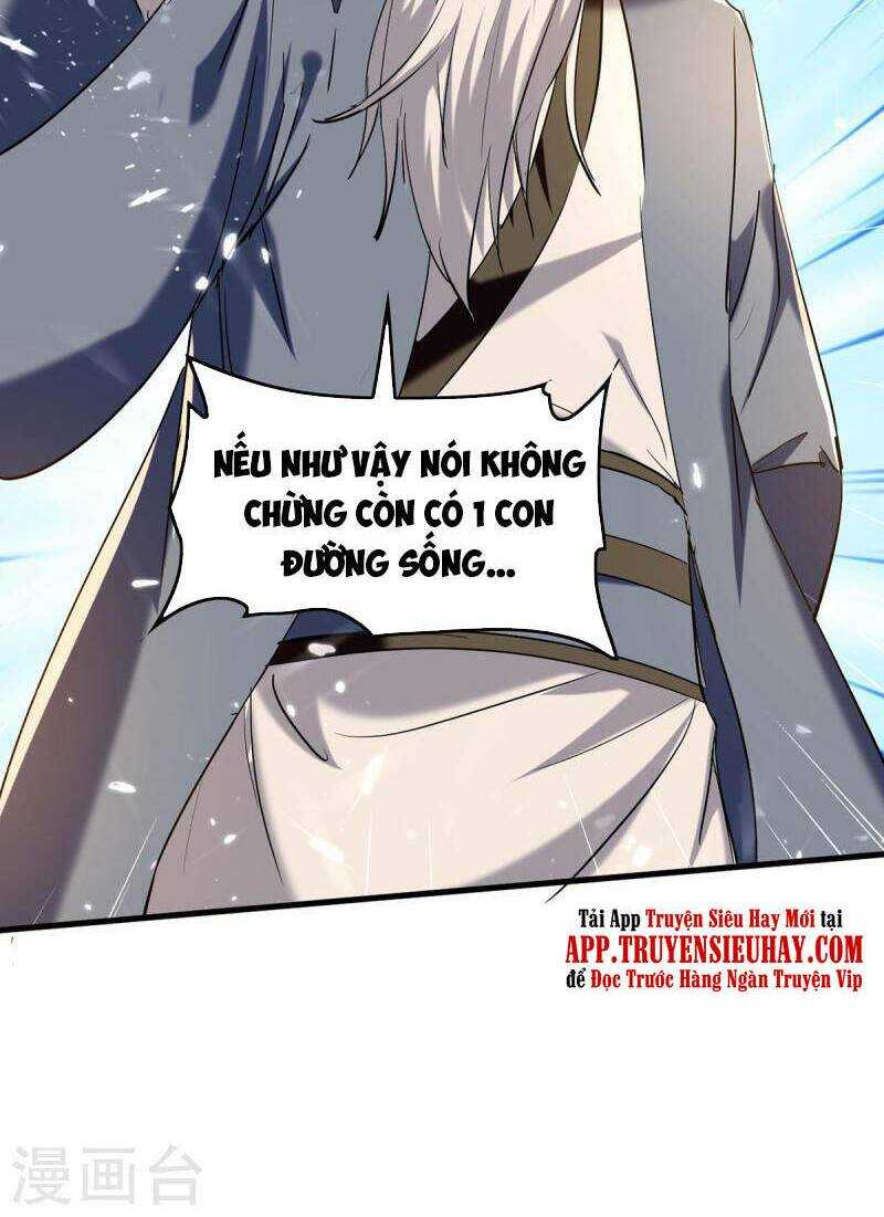 Tiên Đế Qui Lai: Chapter 290