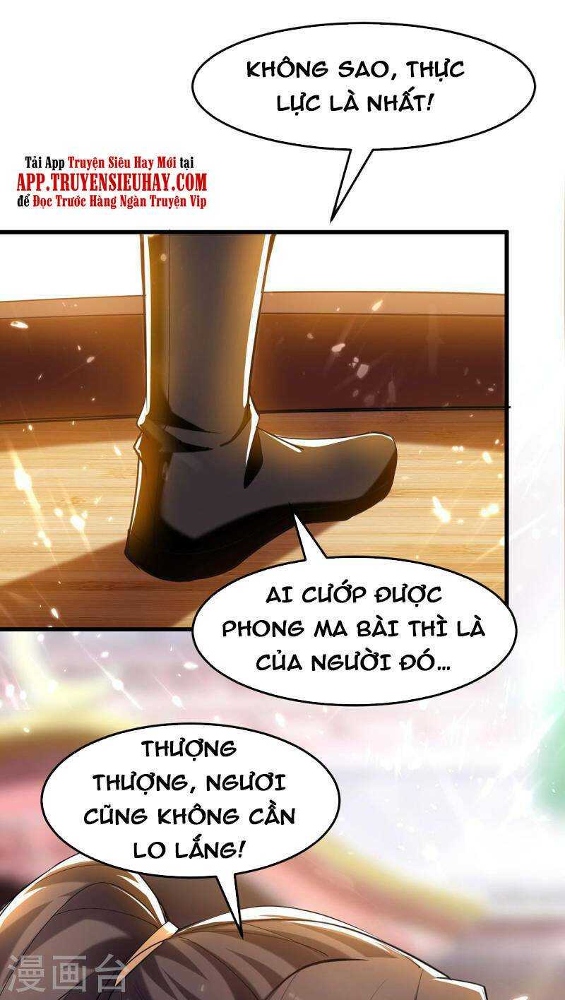 Tiên Đế Qui Lai: Chapter 290
