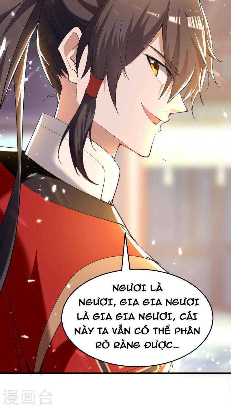 Tiên Đế Qui Lai: Chapter 290