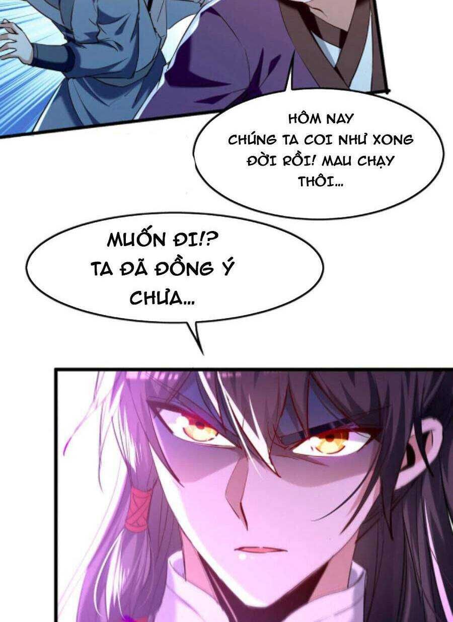 Tiên Đế Qui Lai: Chapter 292