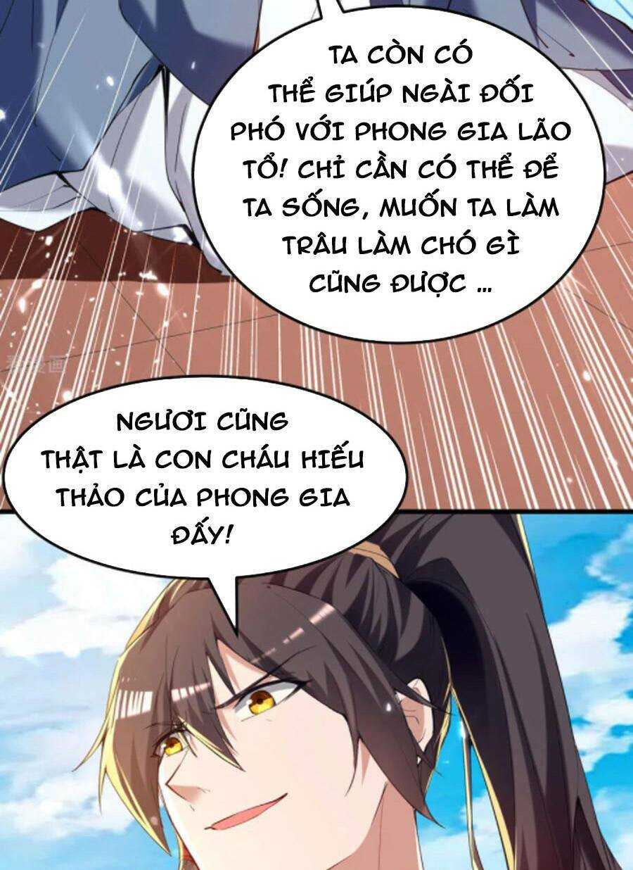 Tiên Đế Qui Lai: Chapter 292