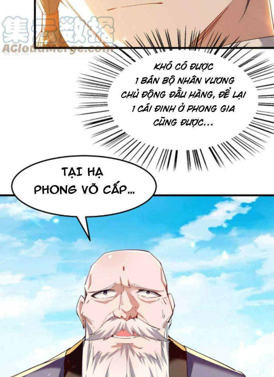 Tiên Đế Qui Lai: Chapter 292