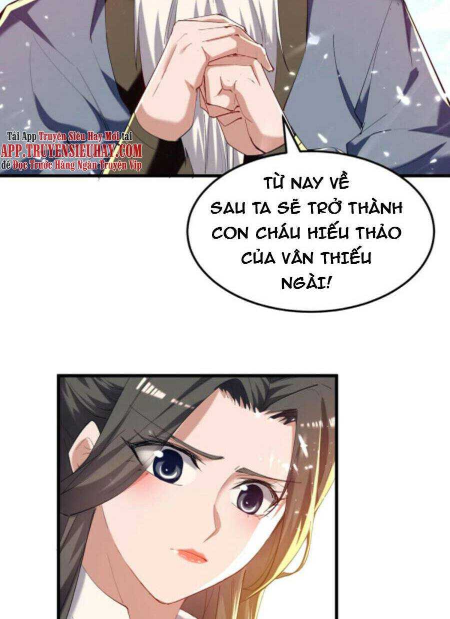 Tiên Đế Qui Lai: Chapter 292