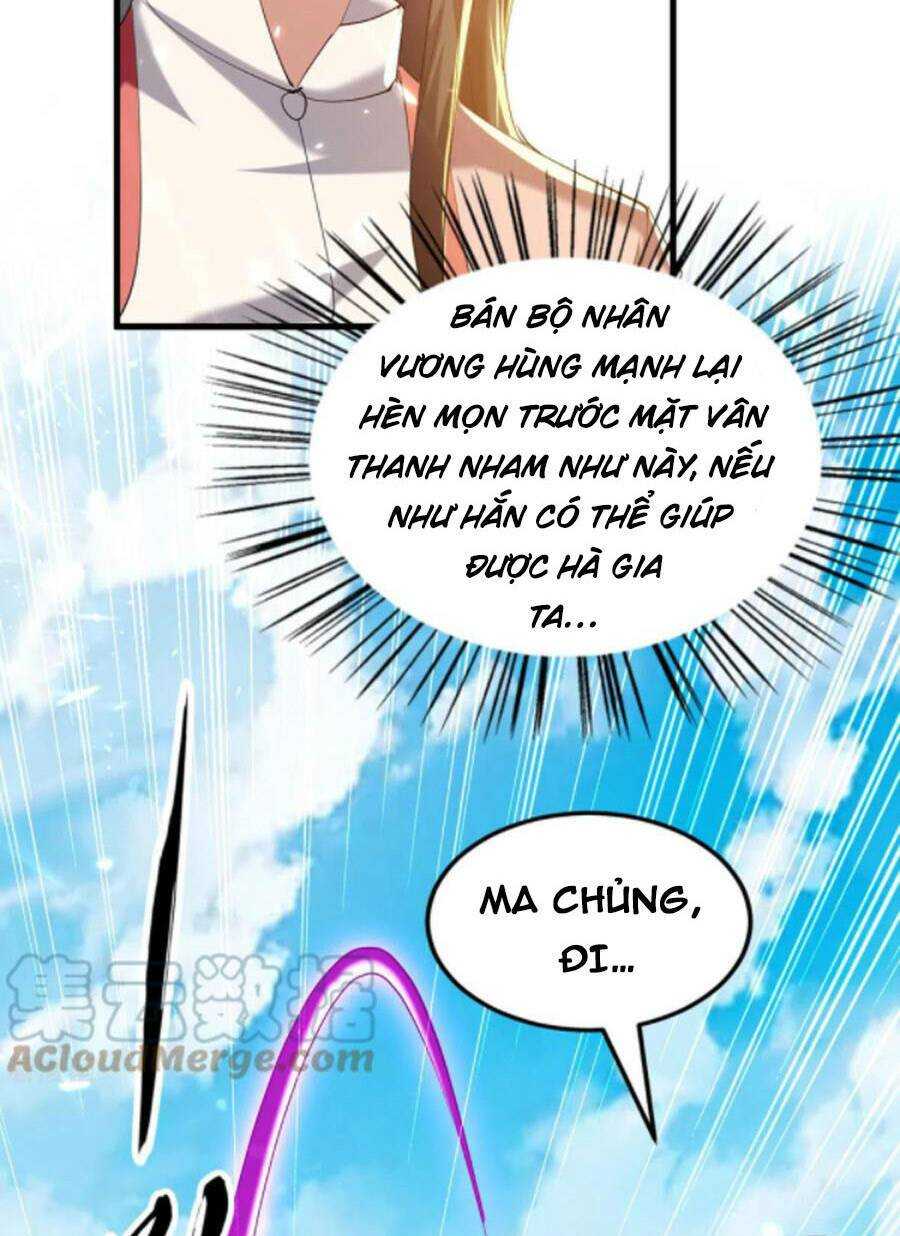 Tiên Đế Qui Lai: Chapter 292