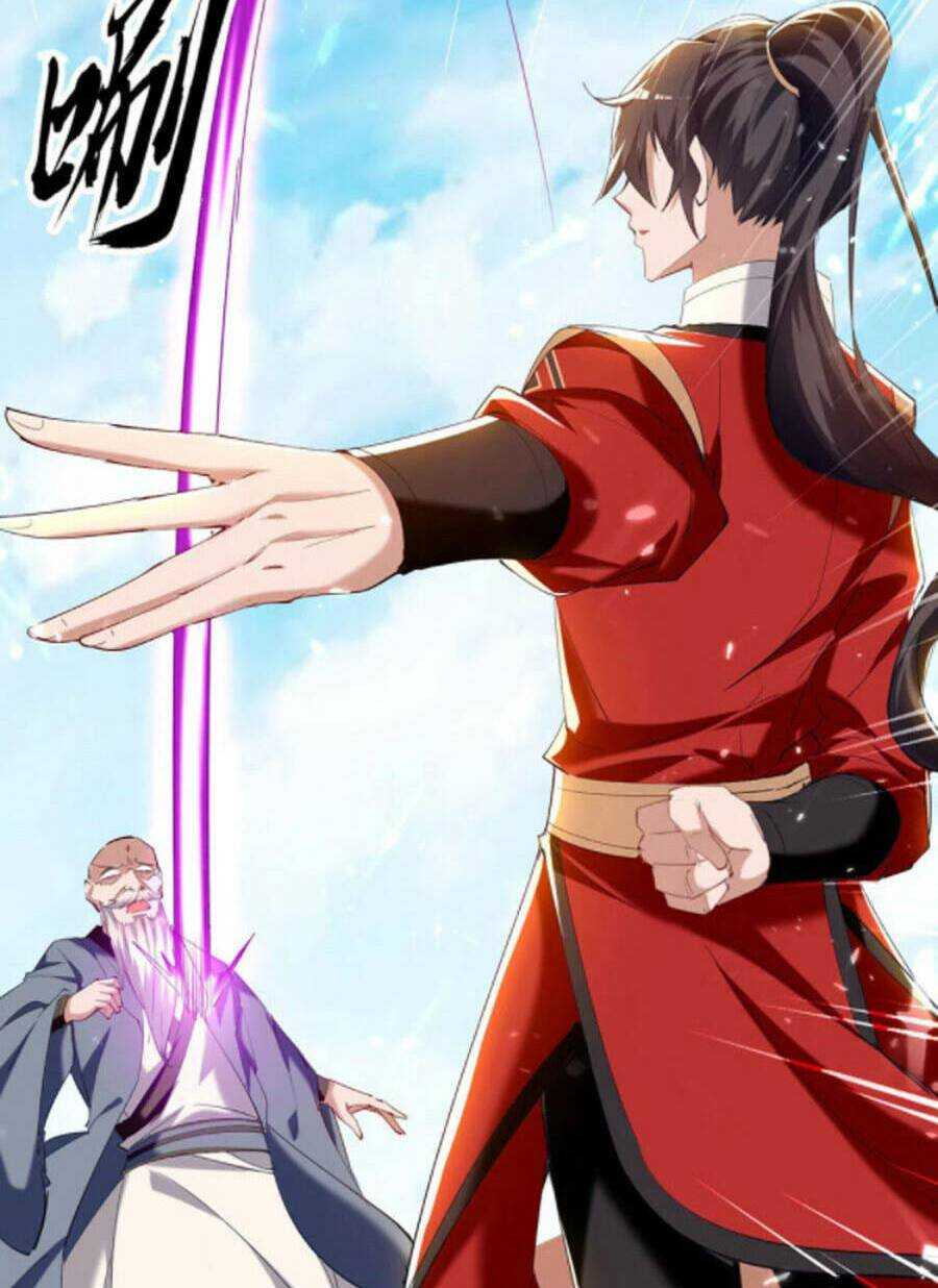 Tiên Đế Qui Lai: Chapter 292