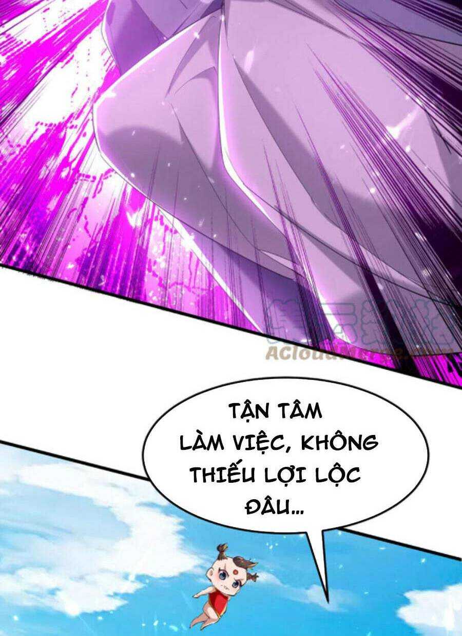 Tiên Đế Qui Lai: Chapter 292