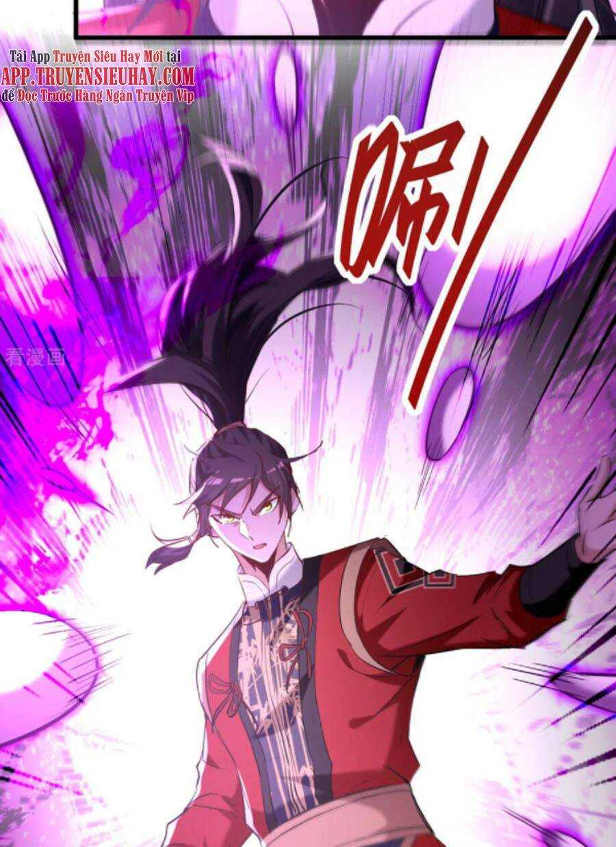 Tiên Đế Qui Lai: Chapter 292