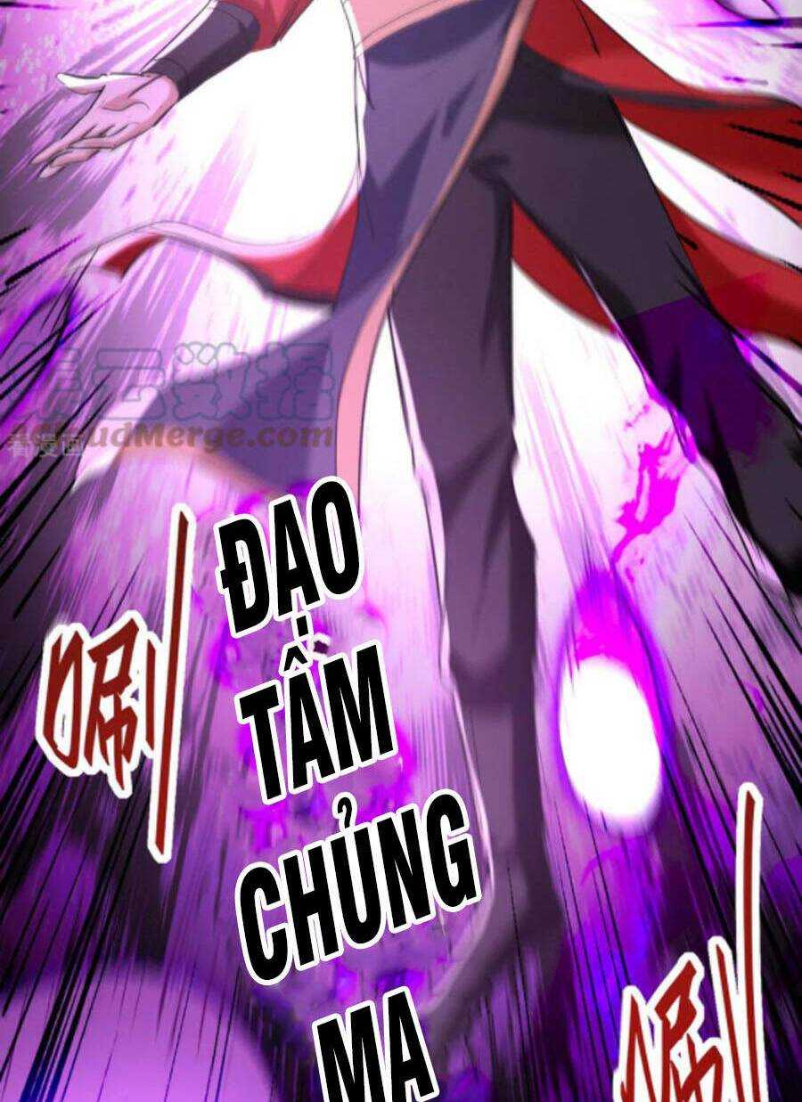 Tiên Đế Qui Lai: Chapter 292