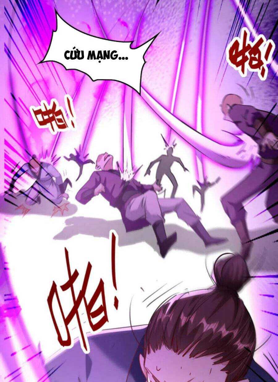 Tiên Đế Qui Lai: Chapter 292
