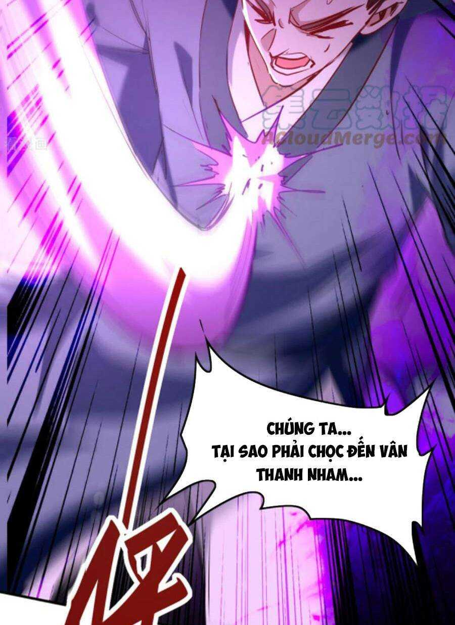 Tiên Đế Qui Lai: Chapter 292