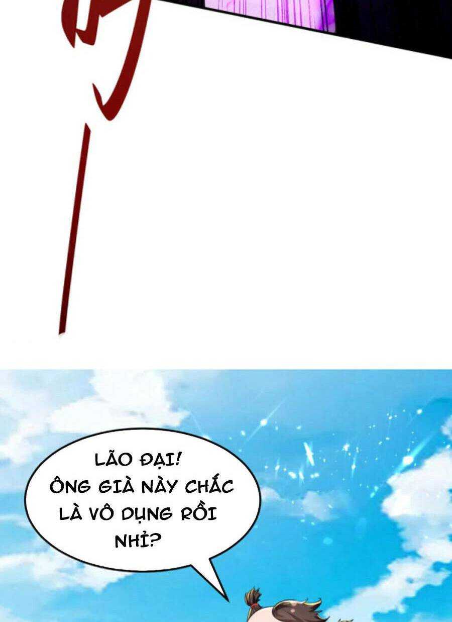 Tiên Đế Qui Lai: Chapter 292