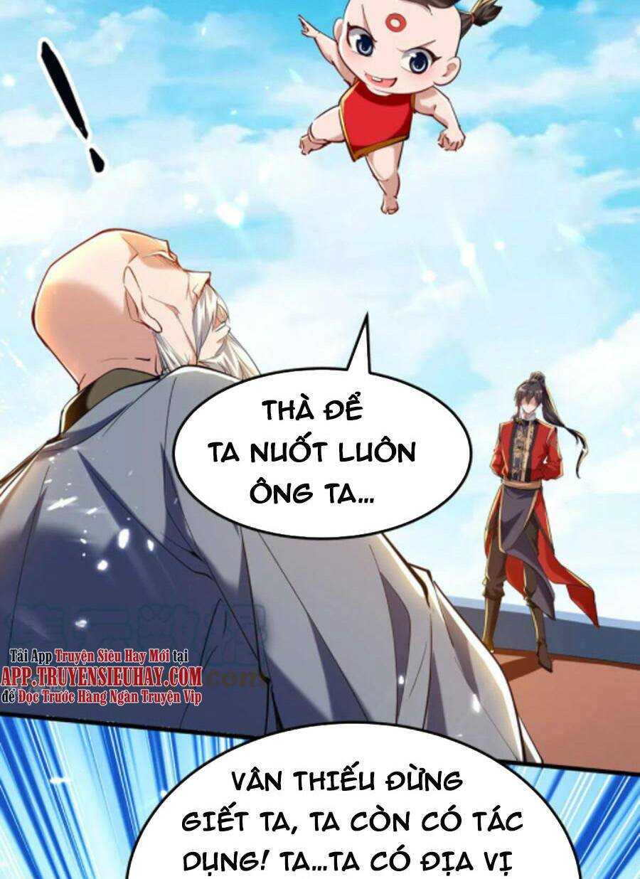 Tiên Đế Qui Lai: Chapter 292