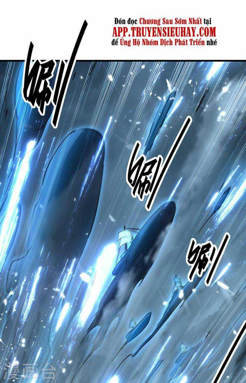 Tiên Đế Qui Lai: Chapter 293