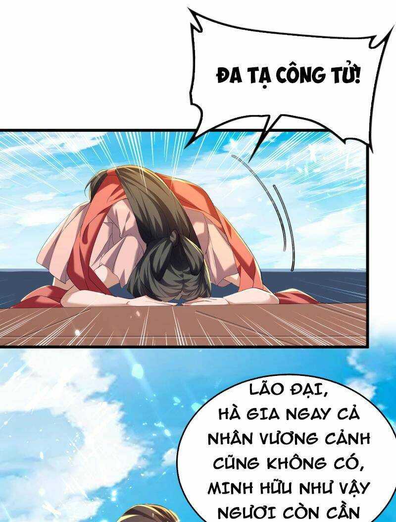 Tiên Đế Qui Lai: Chapter 293