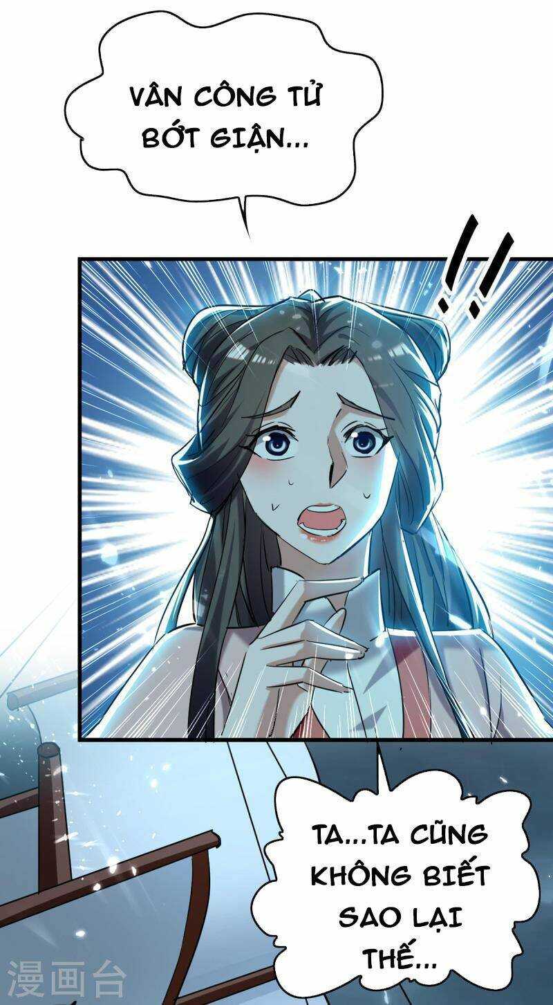 Tiên Đế Qui Lai: Chapter 293