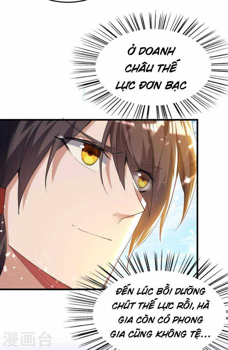 Tiên Đế Qui Lai: Chapter 293