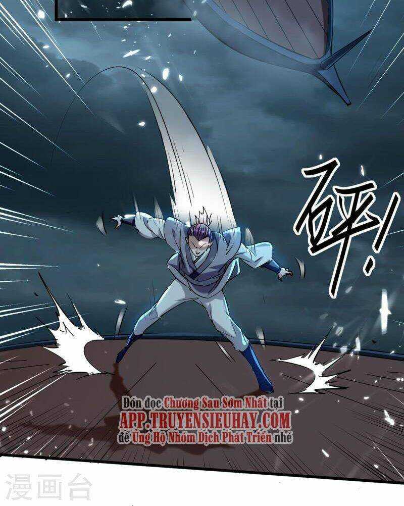 Tiên Đế Qui Lai: Chapter 294
