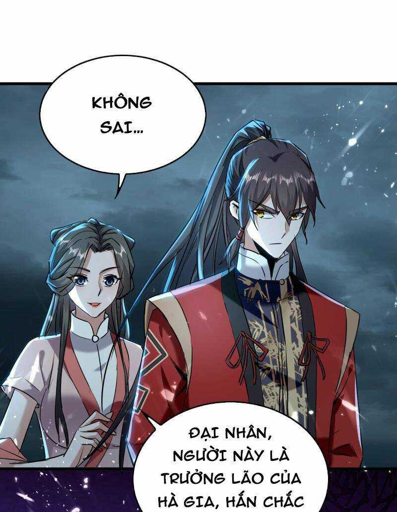 Tiên Đế Qui Lai: Chapter 294