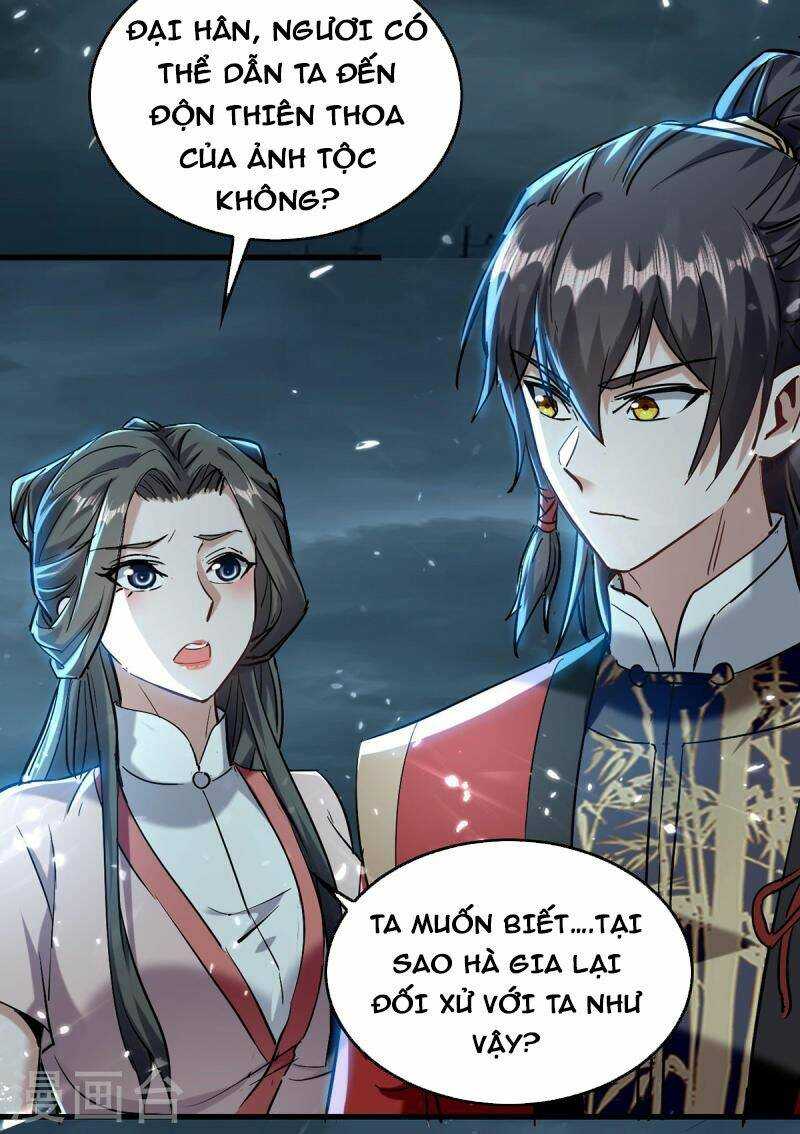 Tiên Đế Qui Lai: Chapter 294