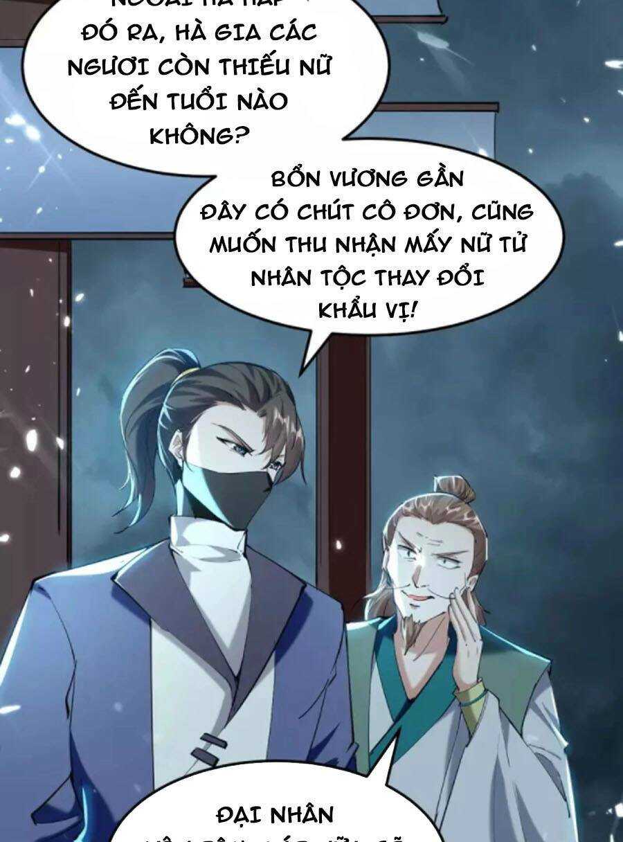 Tiên Đế Qui Lai: Chapter 295
