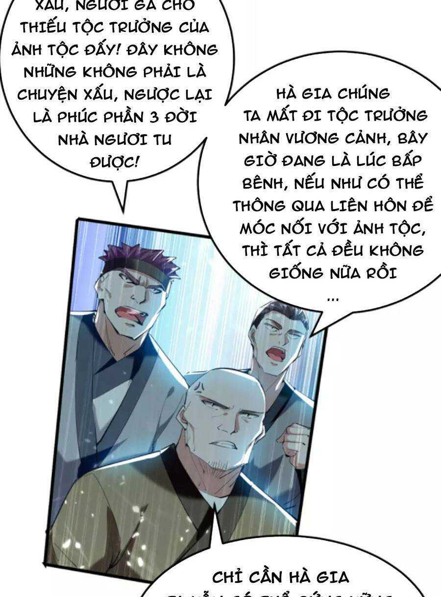 Tiên Đế Qui Lai: Chapter 295