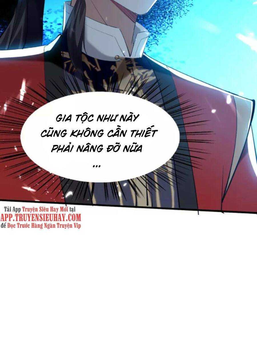 Tiên Đế Qui Lai: Chapter 295
