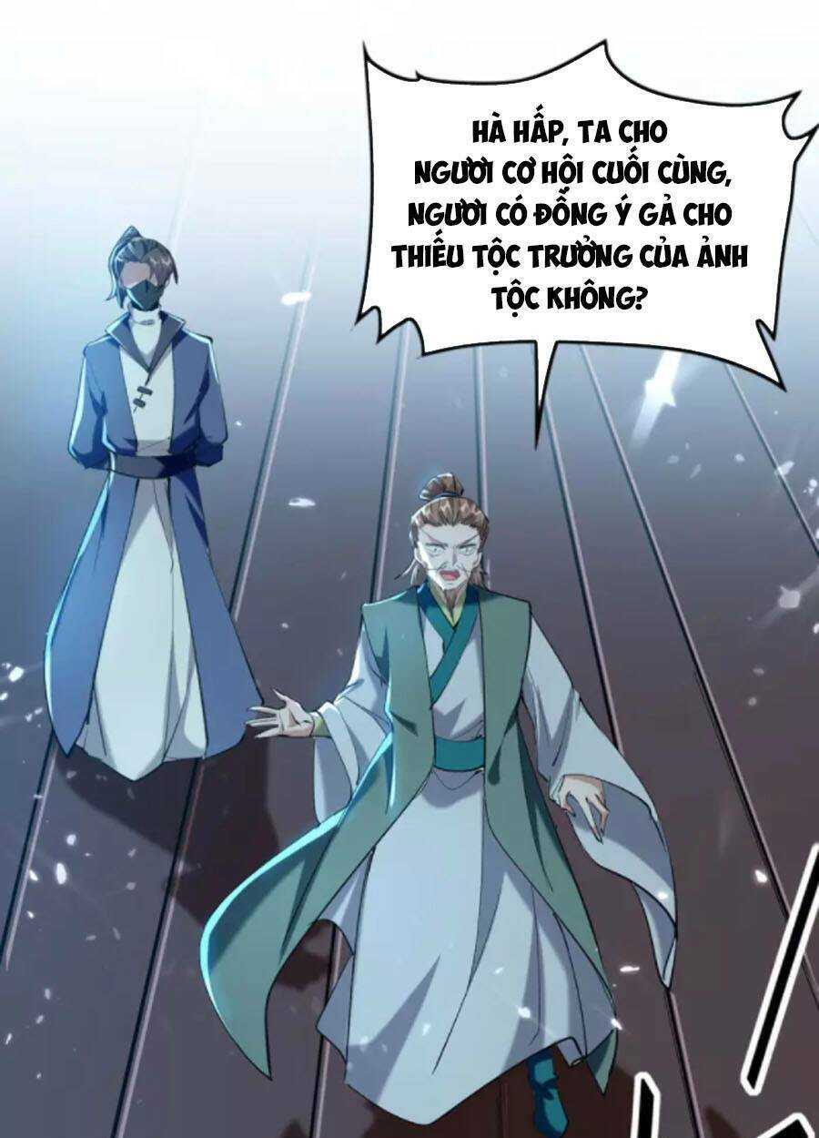 Tiên Đế Qui Lai: Chapter 295