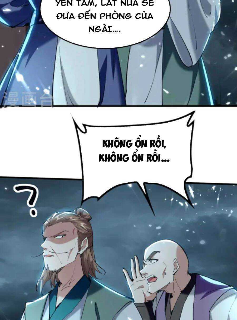 Tiên Đế Qui Lai: Chapter 295