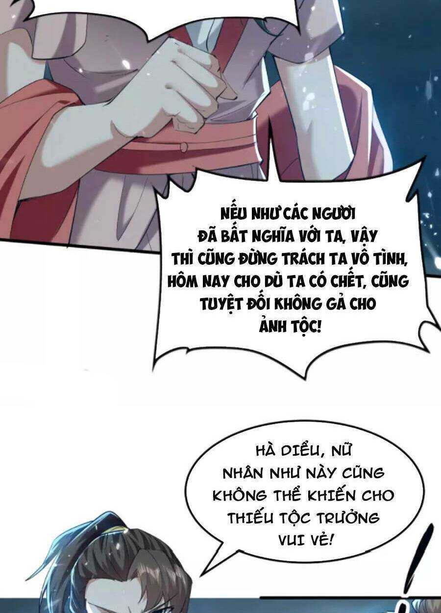 Tiên Đế Qui Lai: Chapter 295