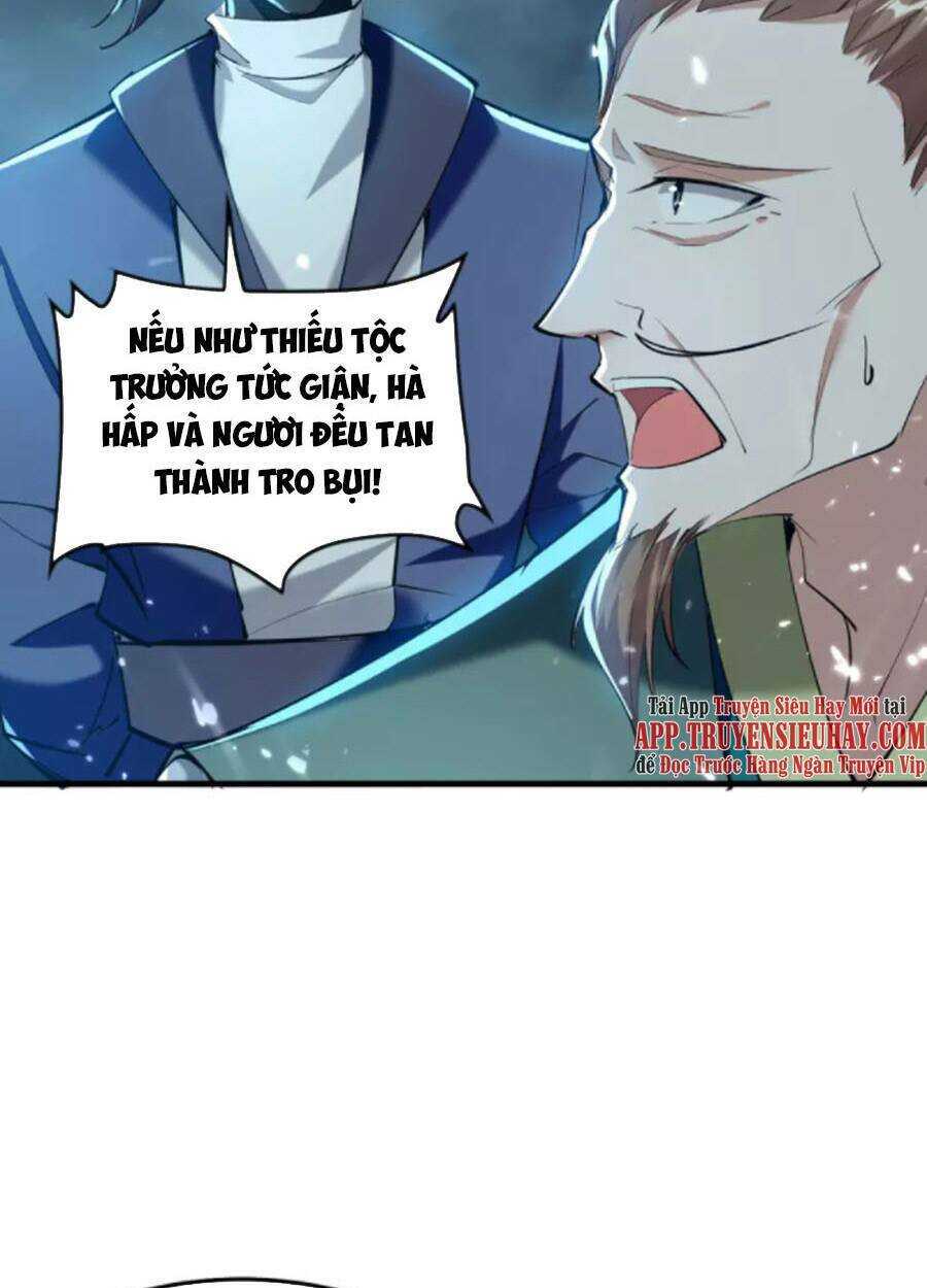 Tiên Đế Qui Lai: Chapter 295
