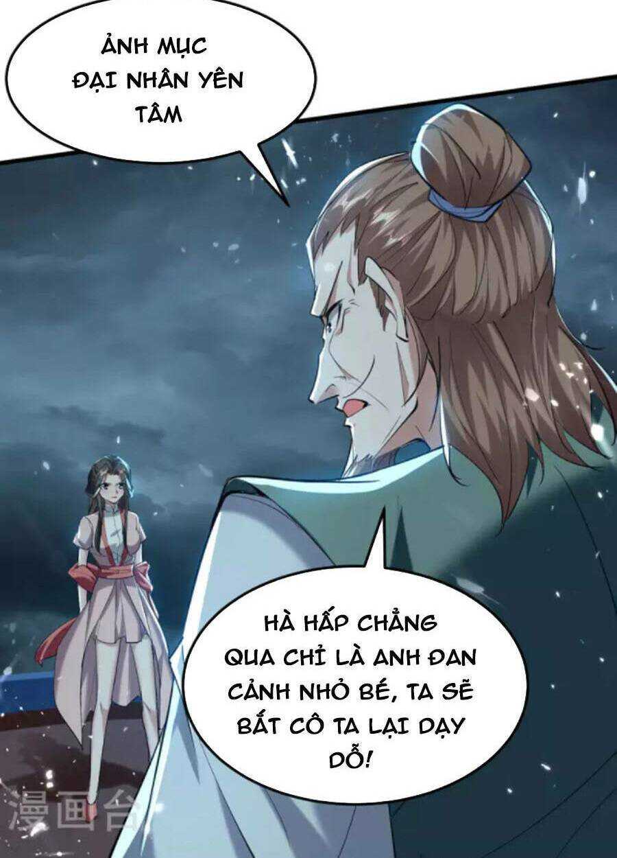 Tiên Đế Qui Lai: Chapter 295