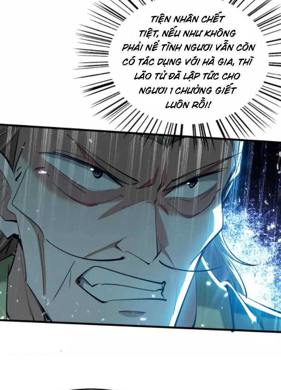 Tiên Đế Qui Lai: Chapter 295