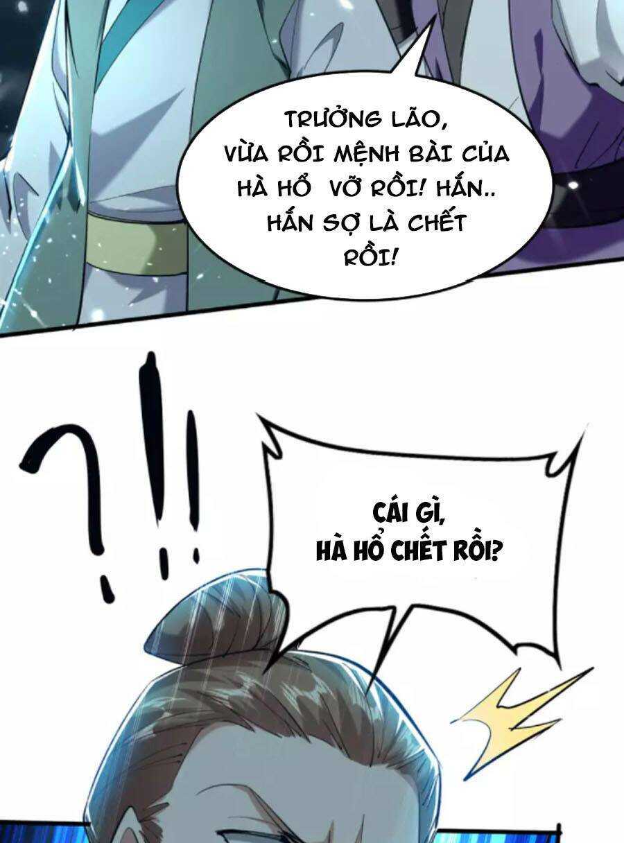 Tiên Đế Qui Lai: Chapter 295