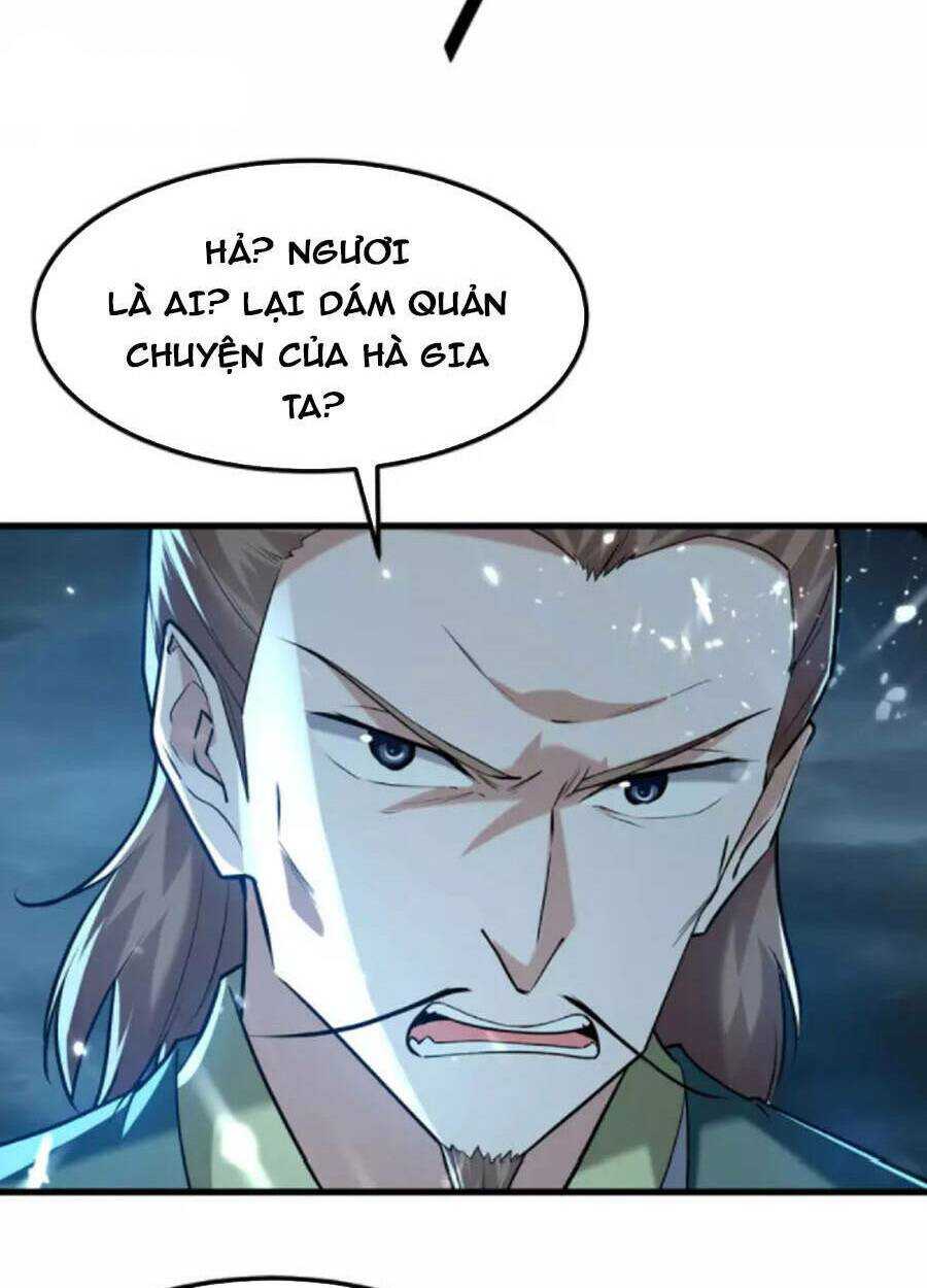 Tiên Đế Qui Lai: Chapter 295