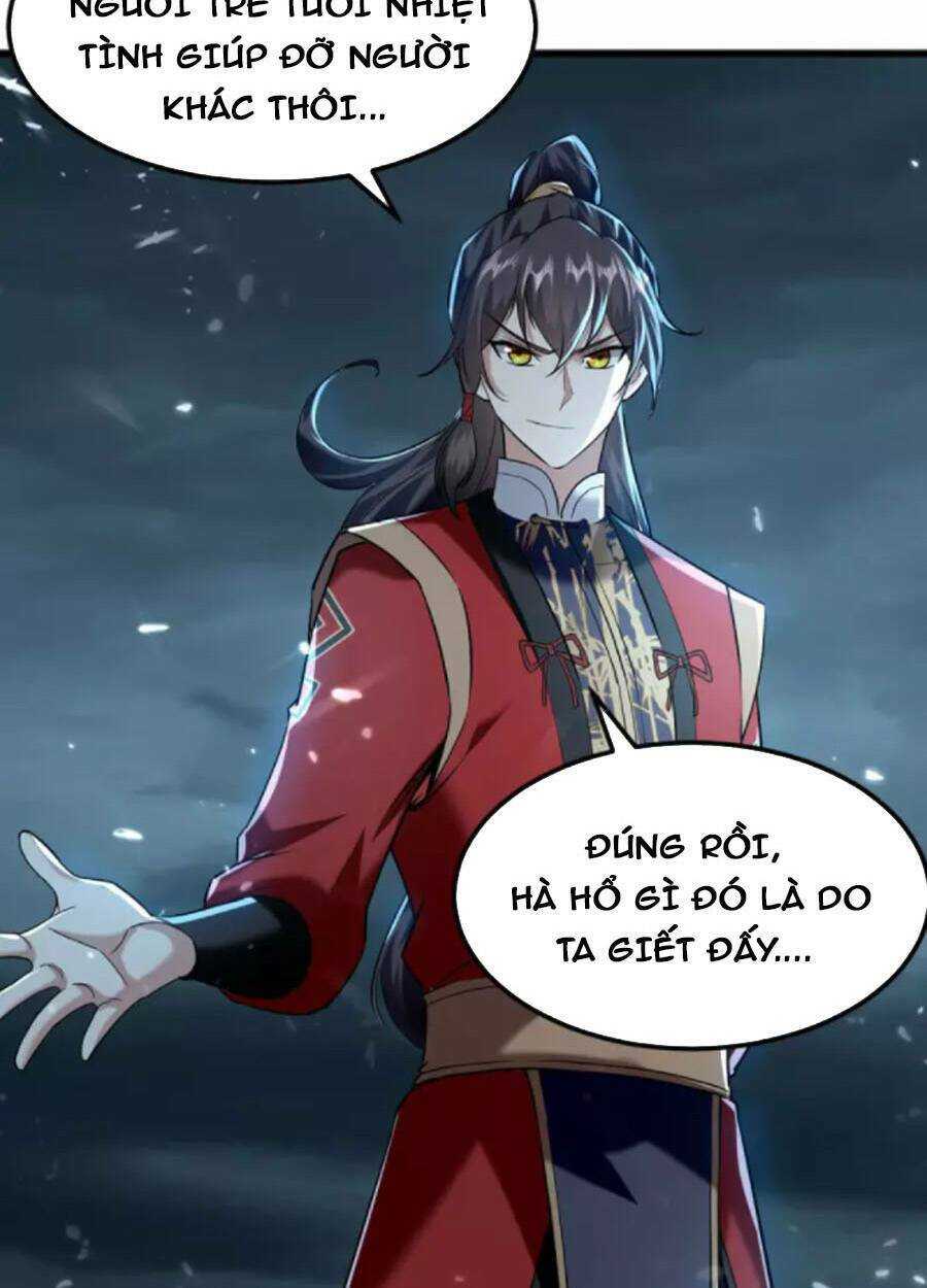 Tiên Đế Qui Lai: Chapter 295
