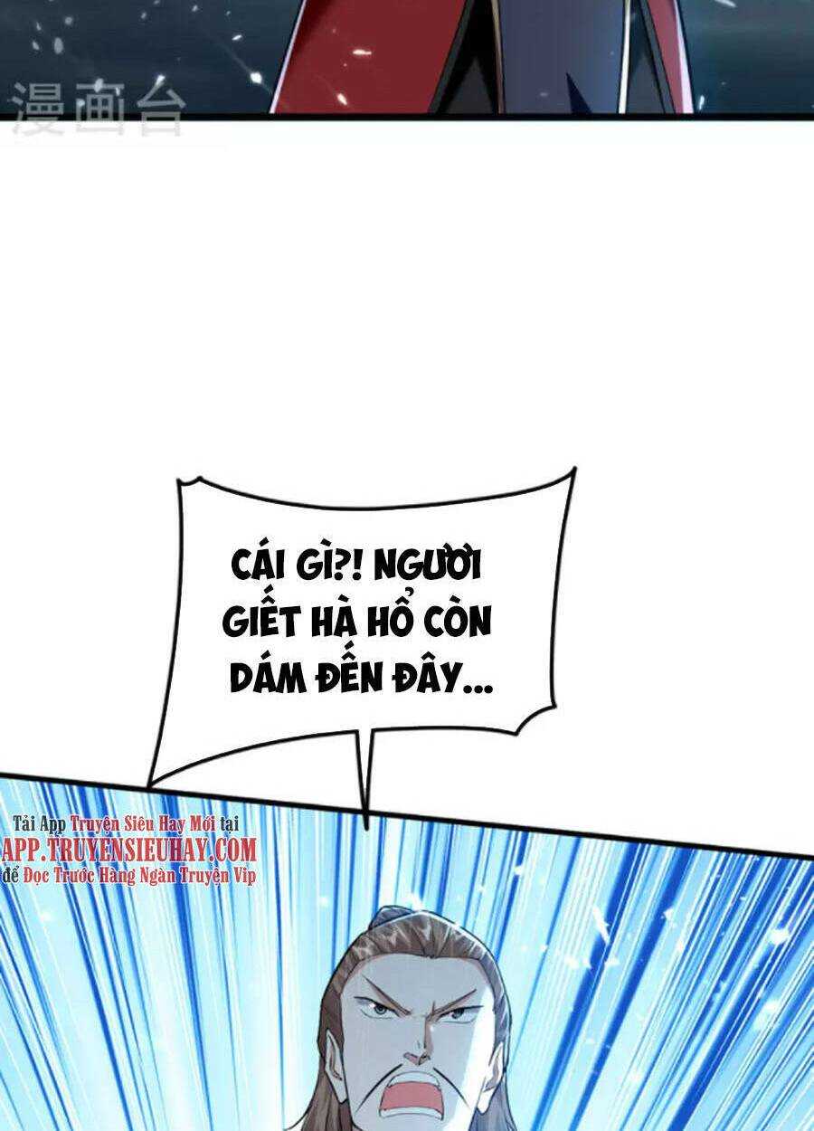 Tiên Đế Qui Lai: Chapter 295