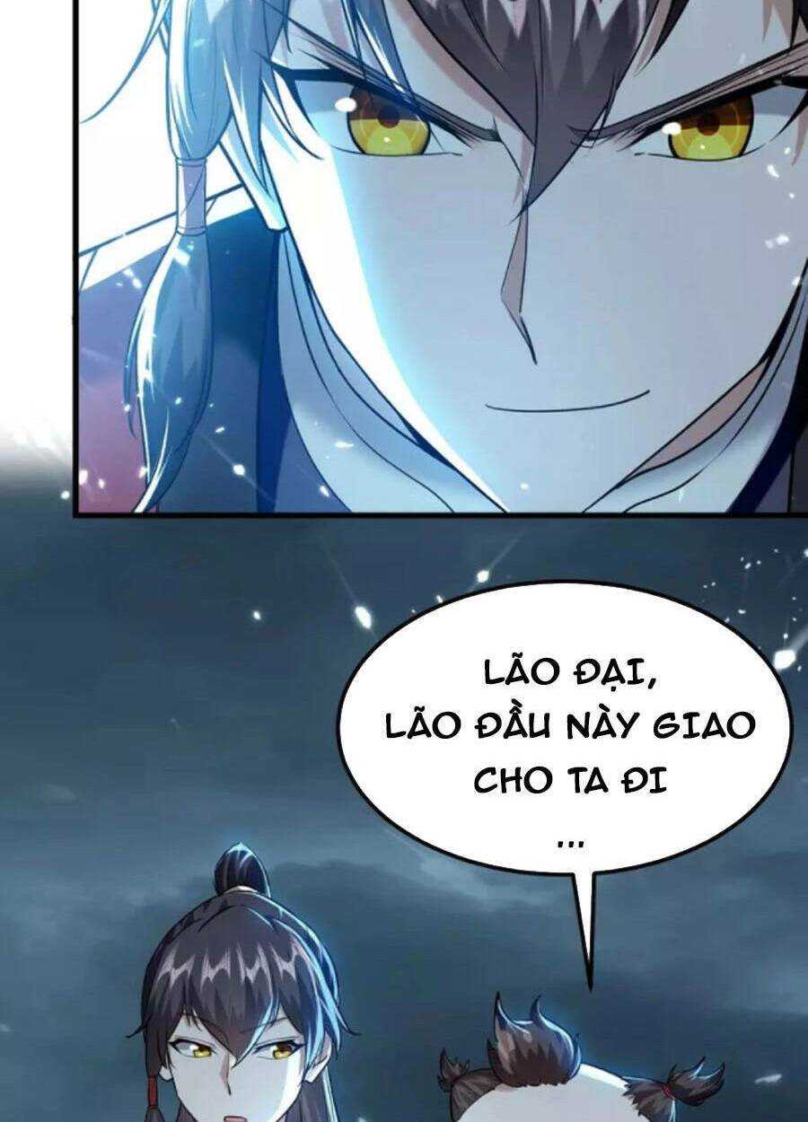 Tiên Đế Qui Lai: Chapter 295