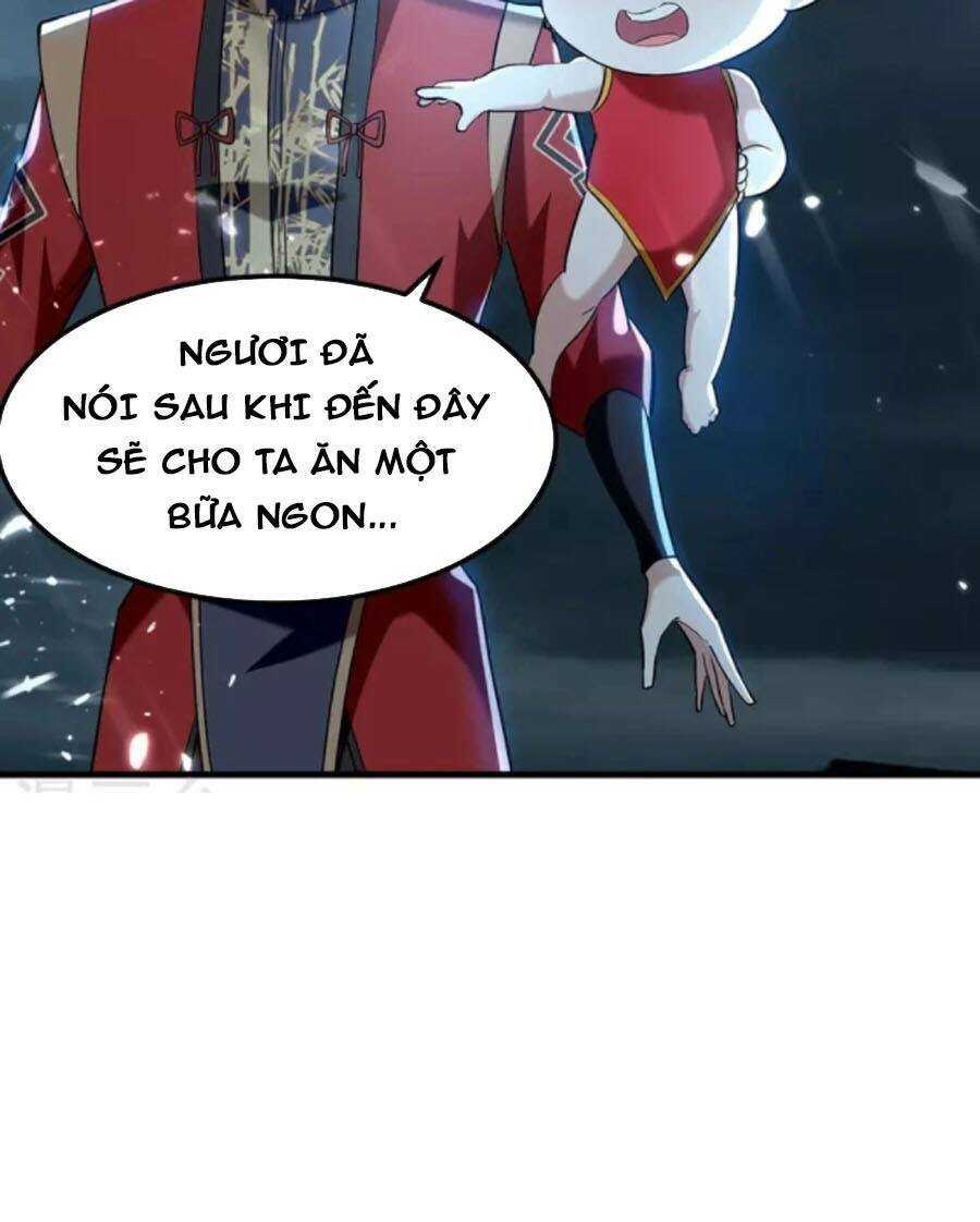 Tiên Đế Qui Lai: Chapter 295