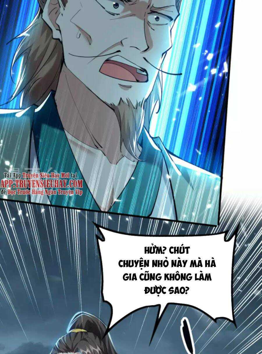 Tiên Đế Qui Lai: Chapter 295