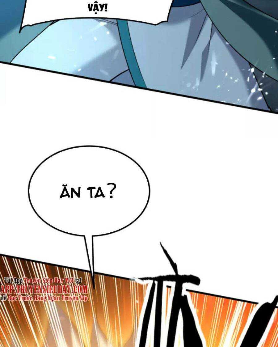 Tiên Đế Qui Lai: Chapter 295