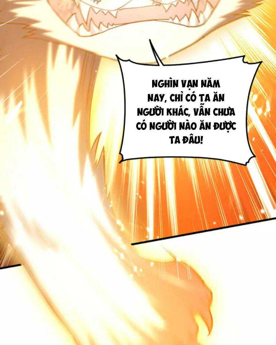 Tiên Đế Qui Lai: Chapter 295