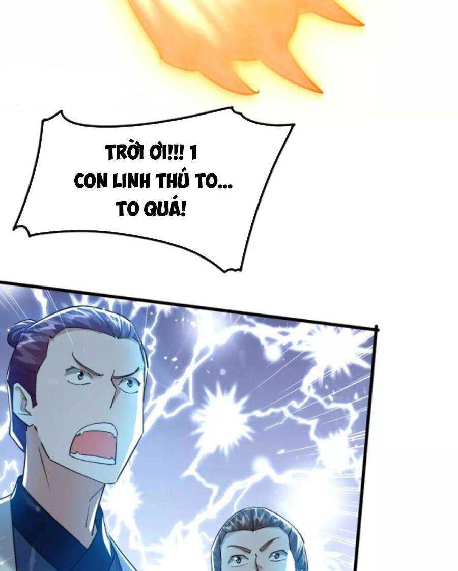 Tiên Đế Qui Lai: Chapter 295