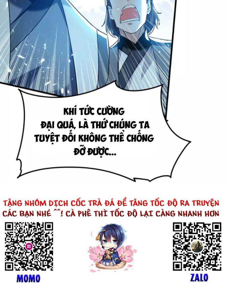Tiên Đế Qui Lai: Chapter 295