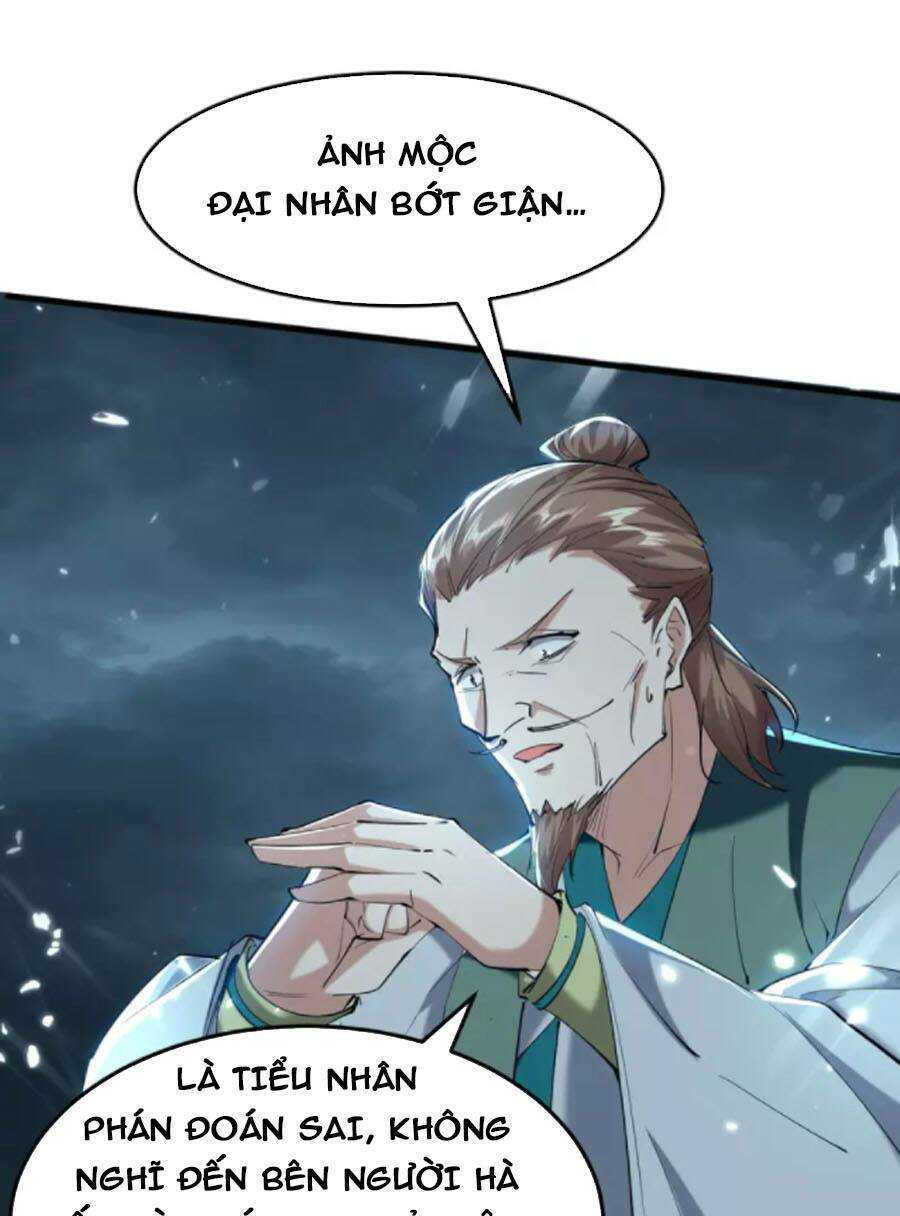 Tiên Đế Qui Lai: Chapter 295
