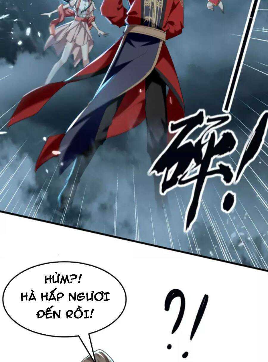 Tiên Đế Qui Lai: Chapter 295