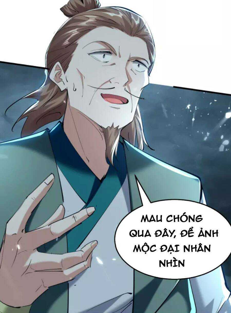 Tiên Đế Qui Lai: Chapter 295