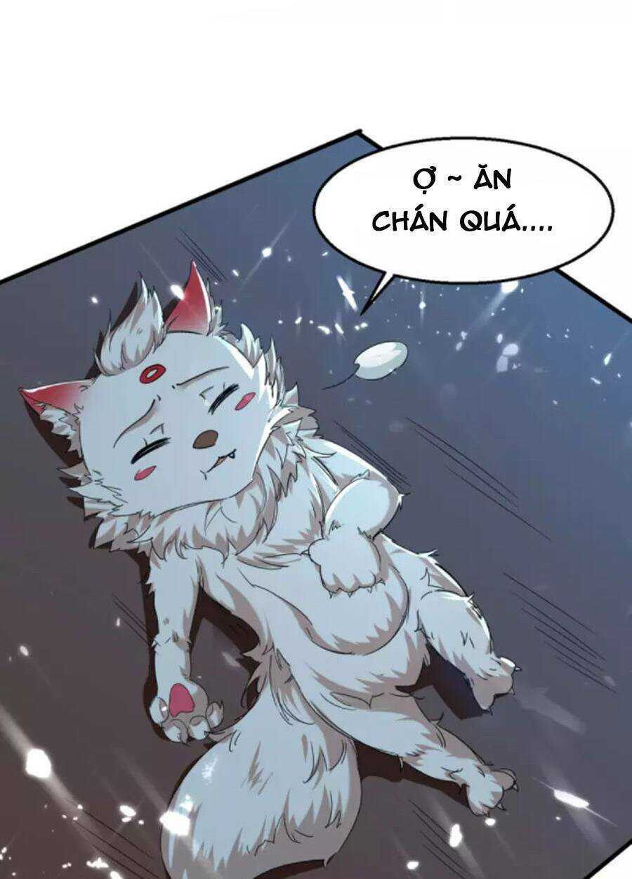 Tiên Đế Qui Lai: Chapter 296