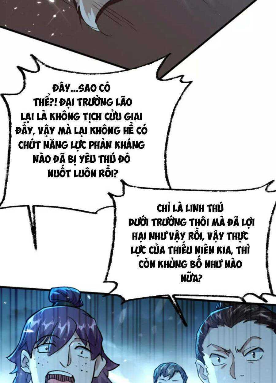 Tiên Đế Qui Lai: Chapter 296